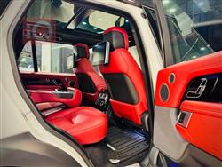 Land Rover Range Rover Vogue